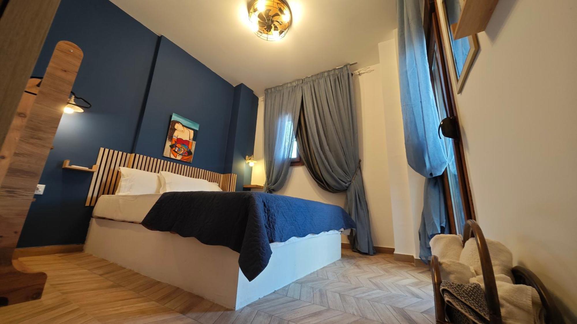 Επινειο/Epinio Lejlighed Nikiti  Eksteriør billede
